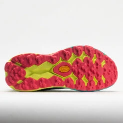 HOKA Speedgoat 5 Men's Scuba Blue/Black -Urban Stride Shop 040546 4