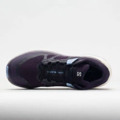 Salomon Ultra Glide 2 Women's Nightshade/Vanilla Ice/Serenity -Urban Stride Shop 040652 2