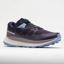 Salomon Ultra Glide 2 Women's Nightshade/Vanilla Ice/Serenity -Urban Stride Shop 040652 5
