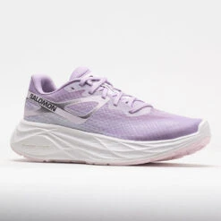 Salomon Aero Glide Women's Orchid Bloom/Cradle Pink/White -Urban Stride Shop 040653 5