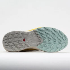 Salomon Sense Ride 5 Women's Rainy Day/Hot Sauce/Freesia -Urban Stride Shop 040742 4