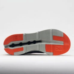 On Running On Cloudnova Men's Metal/Mineral -Urban Stride Shop 040746 4