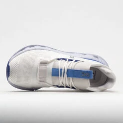 On Running On Cloudnova Women's Undyed White/Heather 10 On Running On Cloudnova Women's Undyed White/Heather -Urban Stride Shop 040748 2