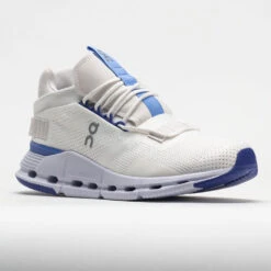 On Running On Cloudnova Women's Undyed White/Heather 12 On Running On Cloudnova Women's Undyed White/Heather -Urban Stride Shop 040748 5