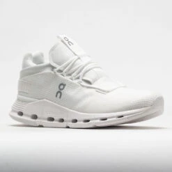 On Running On Cloudnova Men's Undyed White/White 12 On Running On Cloudnova Men's Undyed White/White -Urban Stride Shop 040749 5