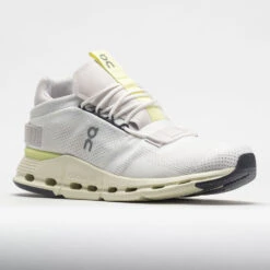 On Running On Cloudnova Men's Undyed White/Seedling -Urban Stride Shop 040750 5