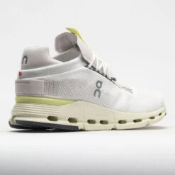 On Running On Cloudnova Men's Undyed White/Seedling -Urban Stride Shop 040750 6