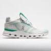 On Running On Cloudnova Void Men's Undyed White/Mint -Urban Stride Shop 040752 3