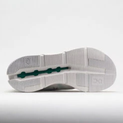 On Running On Cloudnova Void Men's Undyed White/Mint 11 On Running On Cloudnova Void Men's Undyed White/Mint -Urban Stride Shop 040752 4