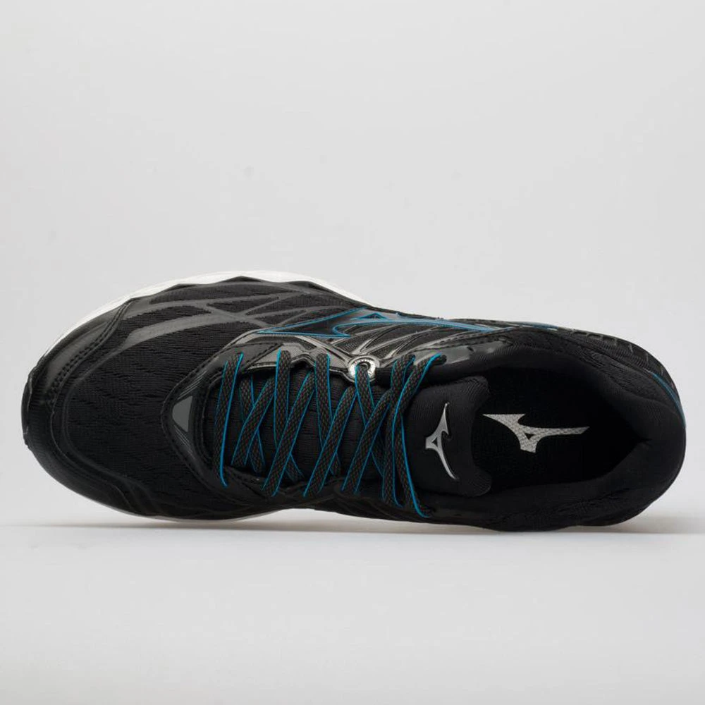 Mizuno Wave Creation 20 Men's Black 5 Mizuno Wave Creation 20 Men's Black - Image 3