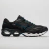 Mizuno Wave Creation 20 Men's Black -Urban Stride Shop 043152 3