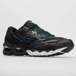 Mizuno Wave Creation 20 Men's Black 12 Mizuno Wave Creation 20 Men's Black -Urban Stride Shop 043152 5