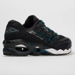 Mizuno Wave Creation 20 Men's Black 13 Mizuno Wave Creation 20 Men's Black -Urban Stride Shop 043152 6