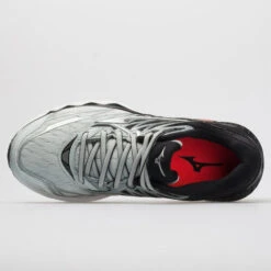 Mizuno Wave Creation 20 Women's Sky Gray/Silver -Urban Stride Shop 043161 2