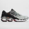 Mizuno Wave Creation 20 Women's Sky Gray/Silver 2 Mizuno Wave Creation 20 Women's Sky Gray/Silver -Urban Stride Shop 043161 3