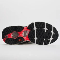 Mizuno Wave Creation 20 Women's Sky Gray/Silver -Urban Stride Shop 043161 4