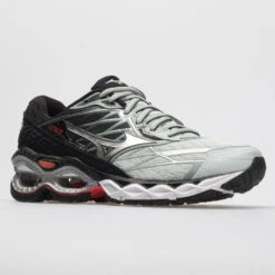 Mizuno Wave Creation 20 Women's Sky Gray/Silver -Urban Stride Shop 043161 5