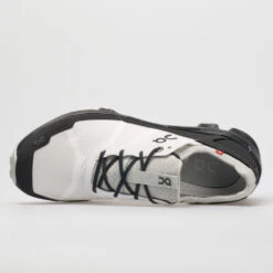 On Running On Cloudventure Peak Women's White/Black -Urban Stride Shop 043883 2
