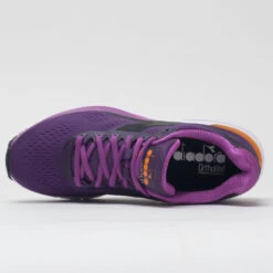 Diadora Mythos Blushield 5 Women's Majesty/Hyacinth Violet -Urban Stride Shop 045666 2