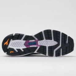 Diadora Mythos Blushield 5 Women's Majesty/Hyacinth Violet -Urban Stride Shop 045666 4