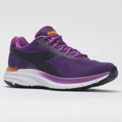 Diadora Mythos Blushield 5 Women's Majesty/Hyacinth Violet -Urban Stride Shop 045666 5
