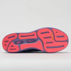 Skechers GOrun Razor+ Women's Navy/Purple/Neon Pink -Urban Stride Shop 045893 4