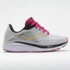 Saucony Guide 14 Women's Alloy/Cherry -Urban Stride Shop 045976 3