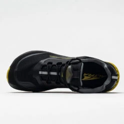 Altra Lone Peak All-Weather Men's Black/Yellow 10 Altra Lone Peak All-Weather Men's Black/Yellow -Urban Stride Shop 046153 2