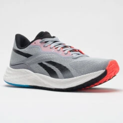 Reebok Floatride Energy 3.0 Women's Cold Grey/Core Black/Orange -Urban Stride Shop 046278 5
