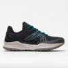 Saucony Mad River TR 2 Men's Charcoal/Black -Urban Stride Shop 046487 3
