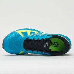 Inov-8 Terraultra G 270 Men's Blue/Yellow 10 Inov-8 Terraultra G 270 Men's Blue/Yellow -Urban Stride Shop 046503 2