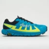 Inov-8 Terraultra G 270 Men's Blue/Yellow -Urban Stride Shop 046503 3