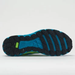Inov-8 Terraultra G 270 Men's Blue/Yellow 11 Inov-8 Terraultra G 270 Men's Blue/Yellow -Urban Stride Shop 046503 4