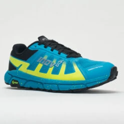 Inov-8 Terraultra G 270 Men's Blue/Yellow 12 Inov-8 Terraultra G 270 Men's Blue/Yellow -Urban Stride Shop 046503 5