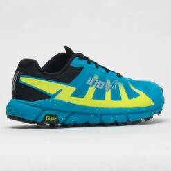 Inov-8 Terraultra G 270 Men's Blue/Yellow 13 Inov-8 Terraultra G 270 Men's Blue/Yellow -Urban Stride Shop 046503 6
