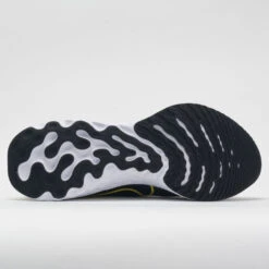 Nike React Infinity Run Flyknit Men's Black/Sonic Yellow 11 Nike React Infinity Run Flyknit Men's Black/Sonic Yellow -Urban Stride Shop 046537 4