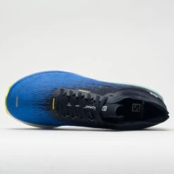 Salomon Sonic 4 Accelerate Men's Palace Blue/White/Evening Primrose -Urban Stride Shop 046545 2