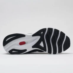 Mizuno Wave Sky 5 Waveknit Men's Black -Urban Stride Shop 046641 4