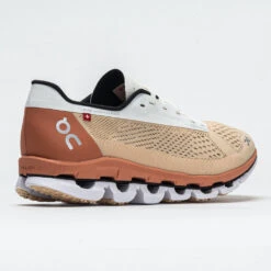 On Running On Cloudboom Women's Savannah/White -Urban Stride Shop 046751 6