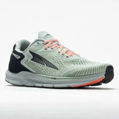 Altra Torin 5 Women's Gray/Coral -Urban Stride Shop 046797 5