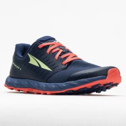 Altra Superior 5 Women's Dark Blue -Urban Stride Shop 046836 5