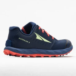 Altra Superior 5 Women's Dark Blue -Urban Stride Shop 046836 6
