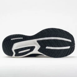 Saucony Triumph 19 Men's Black/White -Urban Stride Shop 046947 4