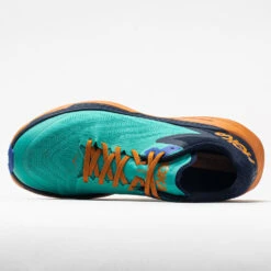 Hoka One One Zinal Men's Atlantis/Outer Space -Urban Stride Shop 046965 2