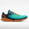 Hoka One One Zinal Men's Atlantis/Outer Space -Urban Stride Shop 046965 3
