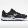 Saucony Omni 20 Men's Black/White 1 Saucony Omni 20 Men's Black/White -Urban Stride Shop 046989 3