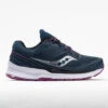 Saucony Echelon 8 Women's Space/Razzle -Urban Stride Shop 047006 3