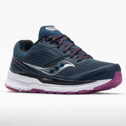 Saucony Echelon 8 Women's Space/Razzle -Urban Stride Shop 047006 5