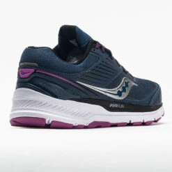 Saucony Echelon 8 Women's Space/Razzle -Urban Stride Shop 047006 6