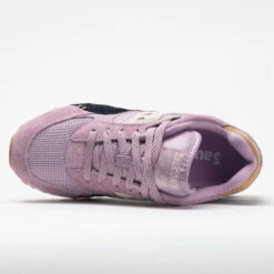 Saucony Shadow 6000 Women's Lilac -Urban Stride Shop 047033 2
